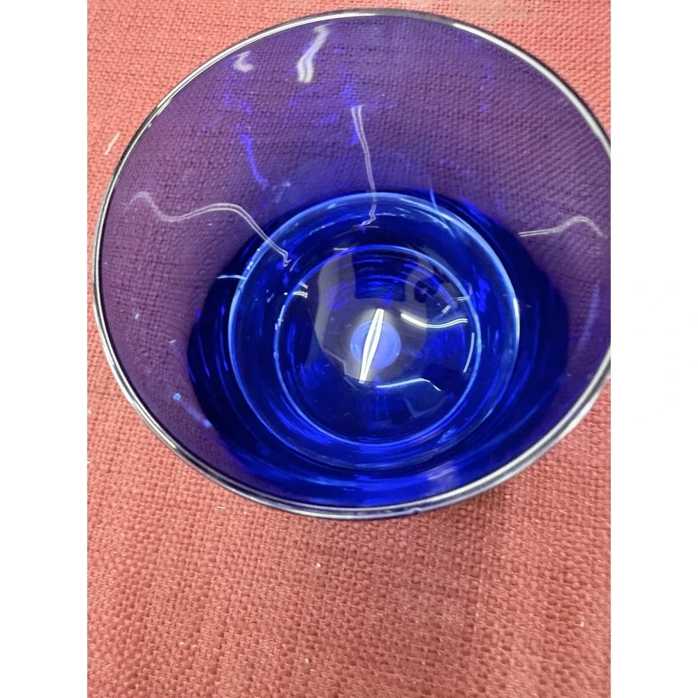 Block Stockholm Double‎ Old Fashioned Glass 2059490